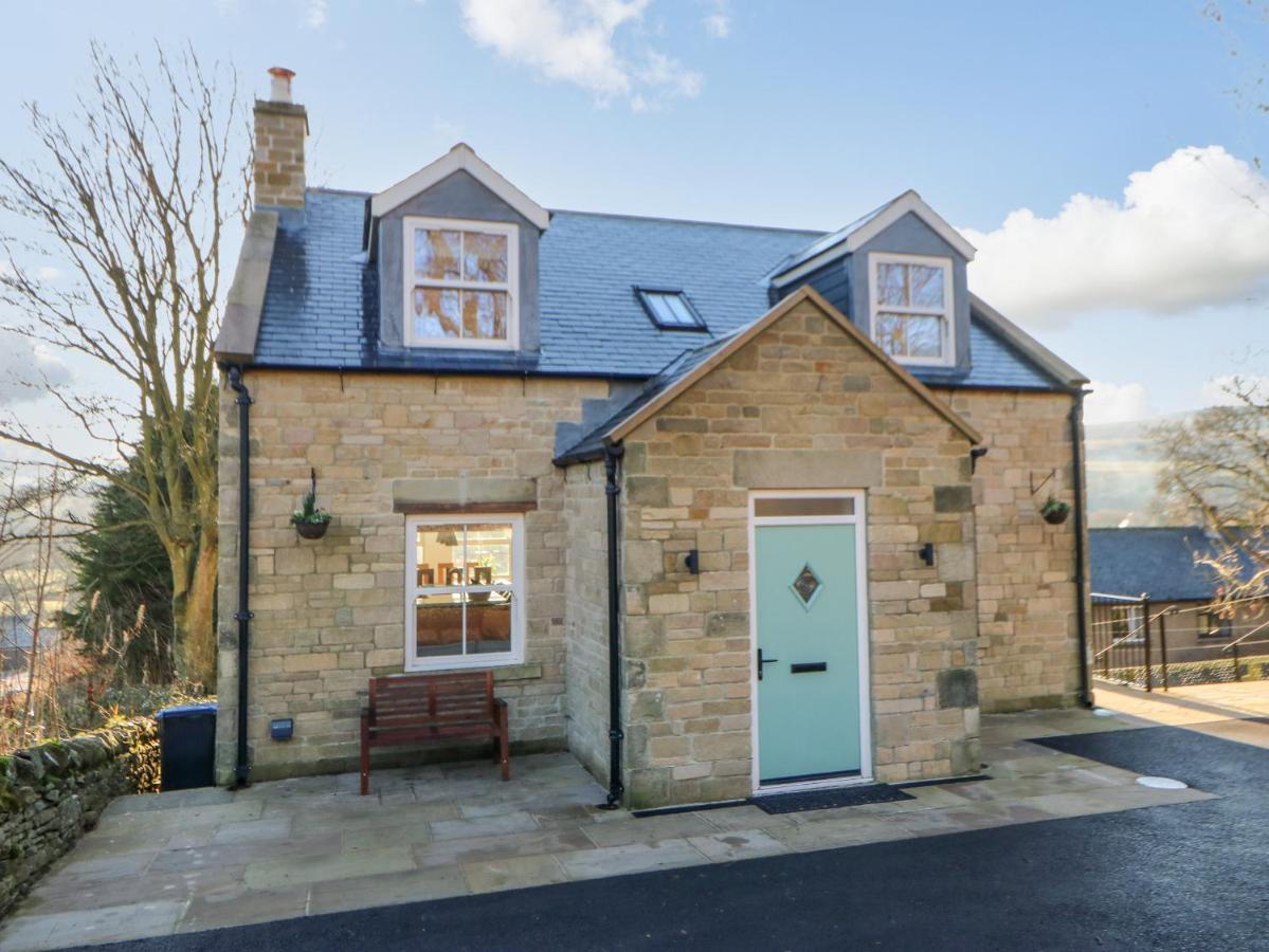 Bramblewood Cottage Middleton in Teesdale Bagian luar foto