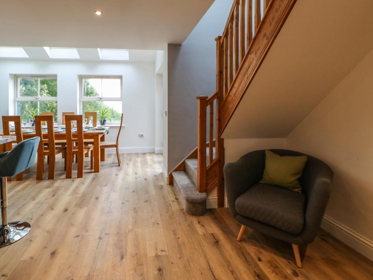 Bramblewood Cottage Middleton in Teesdale Bagian luar foto