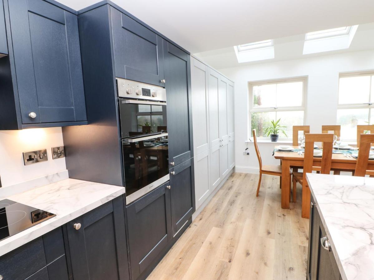 Bramblewood Cottage Middleton in Teesdale Bagian luar foto