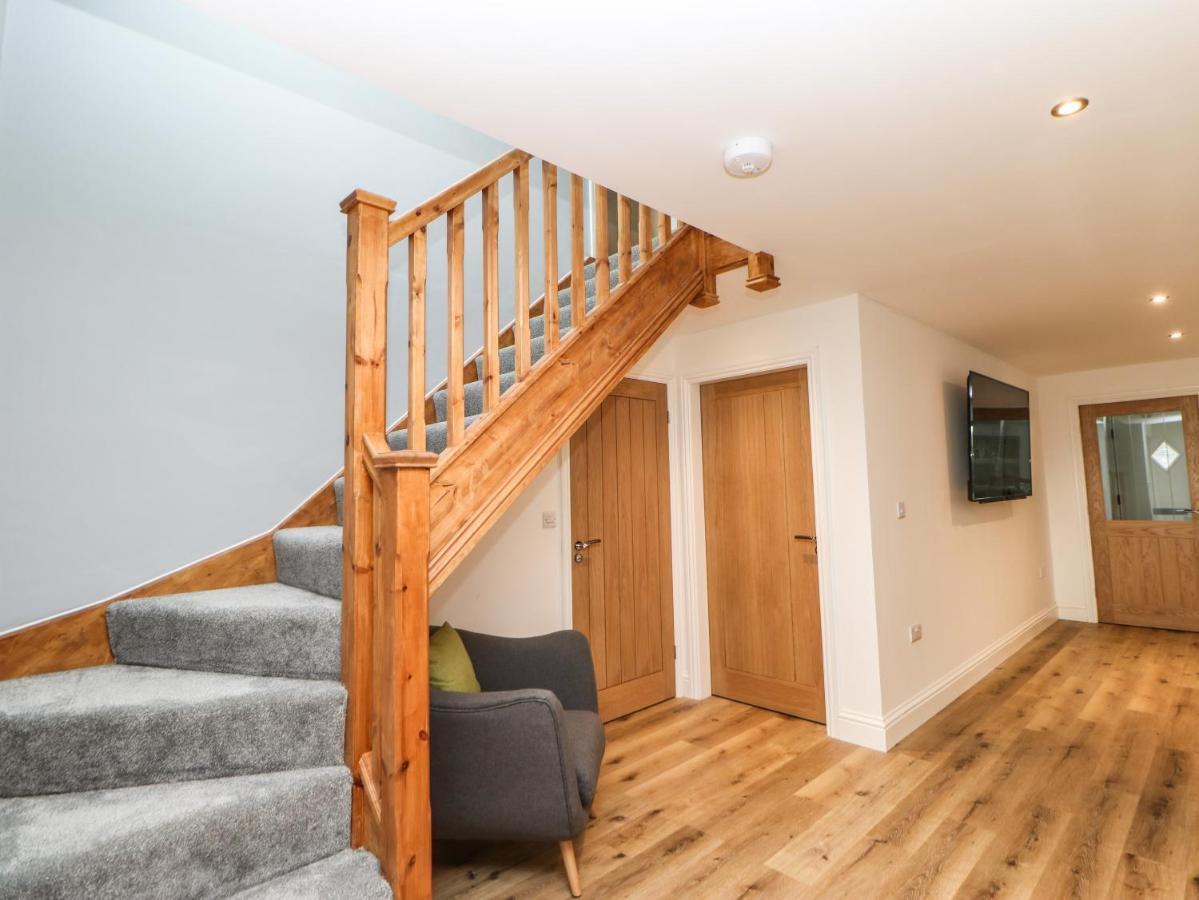 Bramblewood Cottage Middleton in Teesdale Bagian luar foto