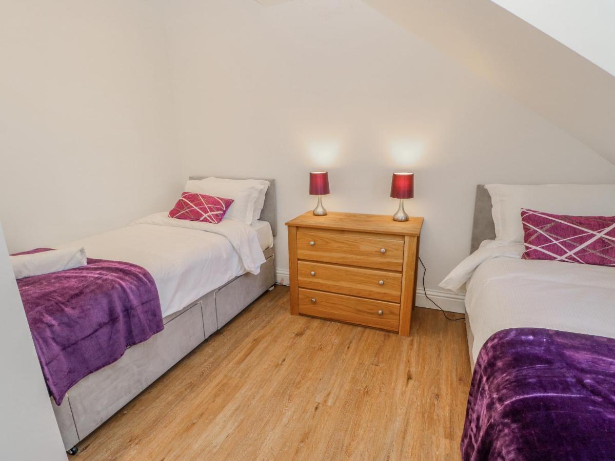 Bramblewood Cottage Middleton in Teesdale Bagian luar foto