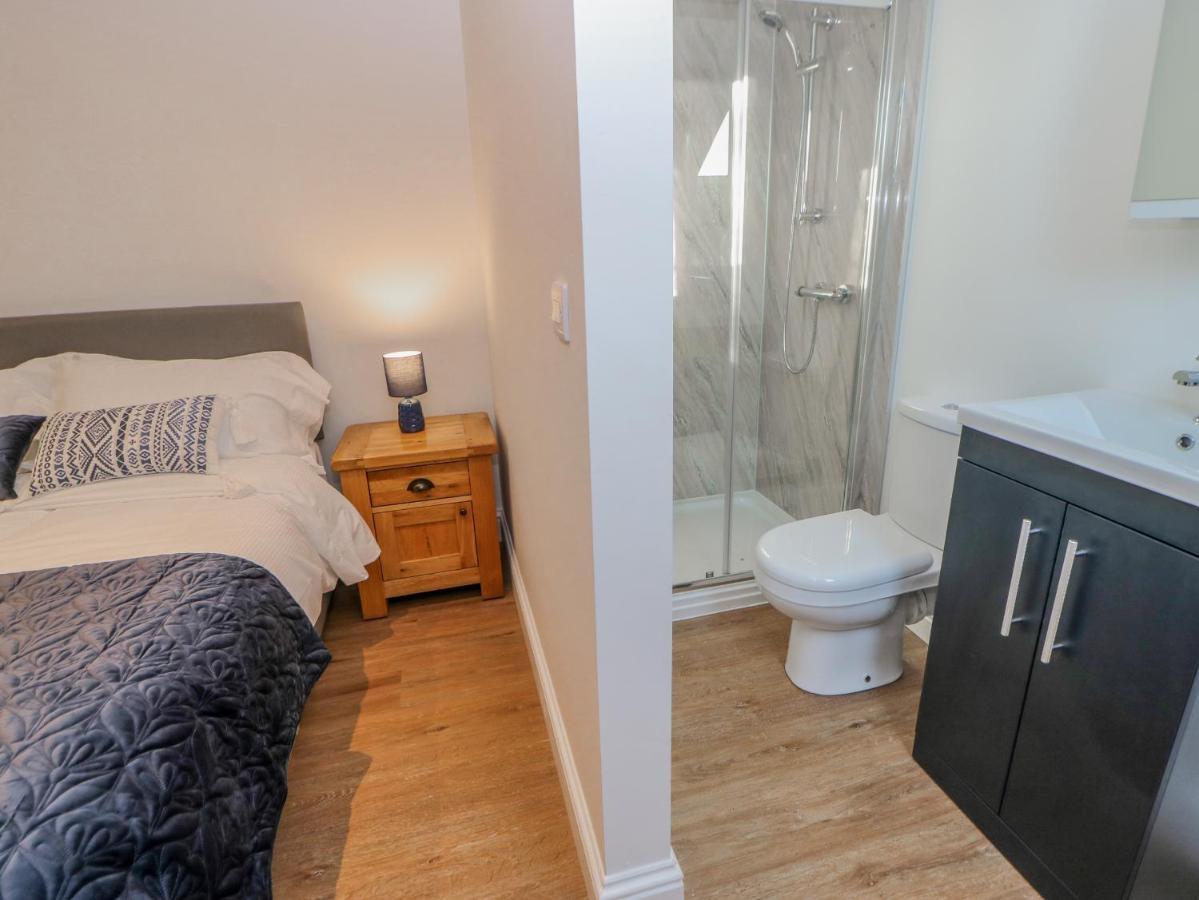Bramblewood Cottage Middleton in Teesdale Bagian luar foto
