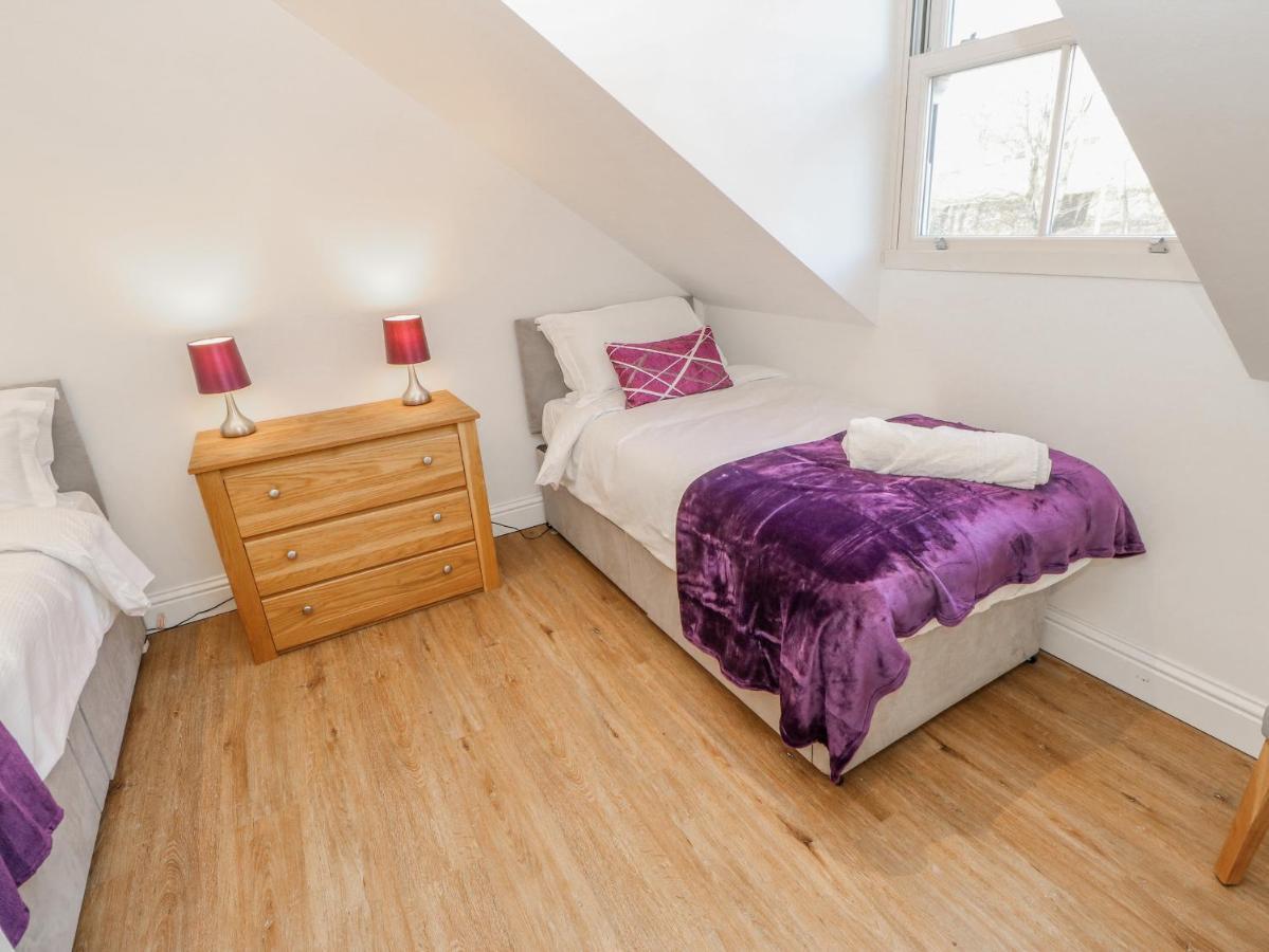 Bramblewood Cottage Middleton in Teesdale Bagian luar foto