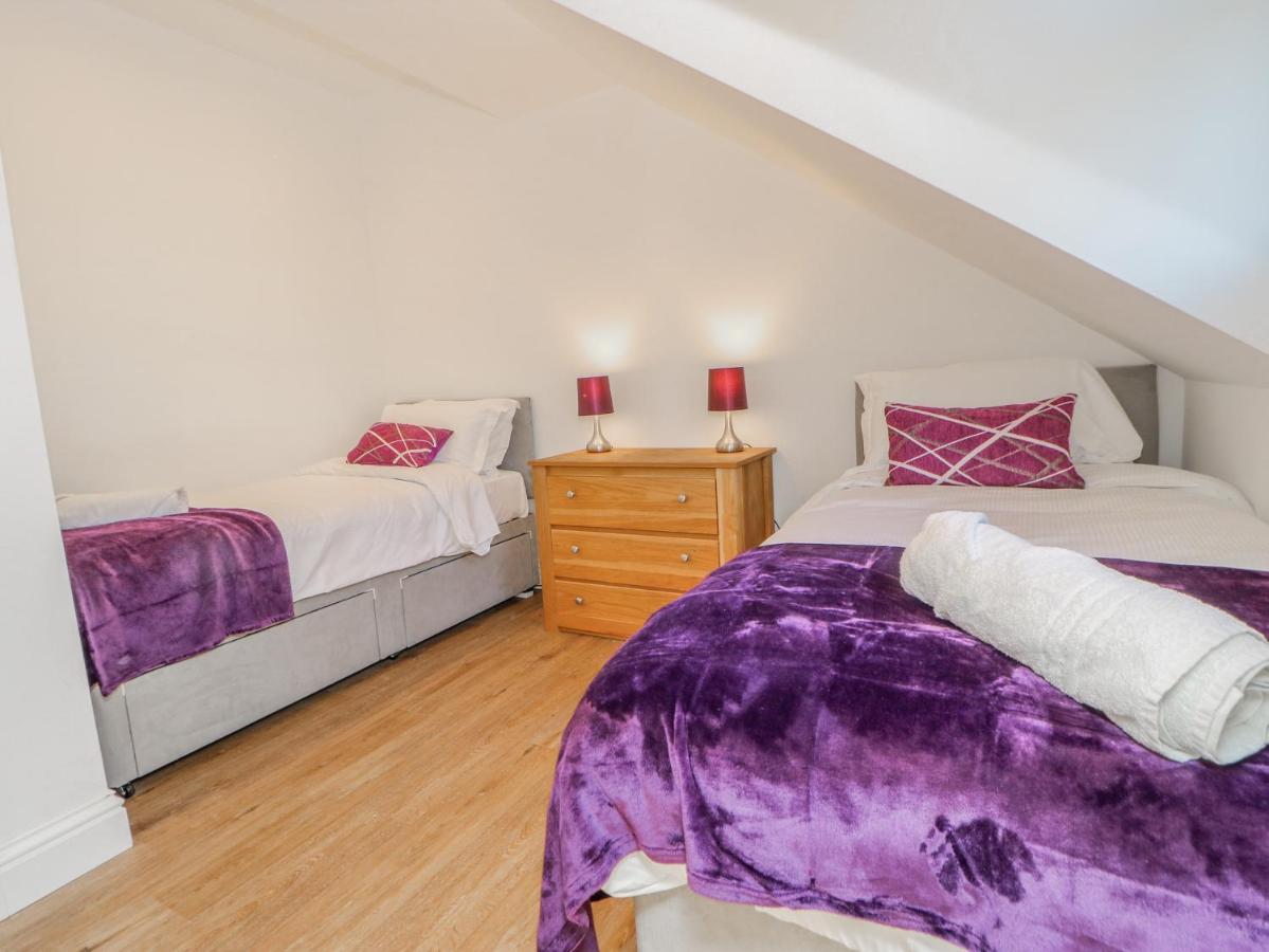 Bramblewood Cottage Middleton in Teesdale Bagian luar foto