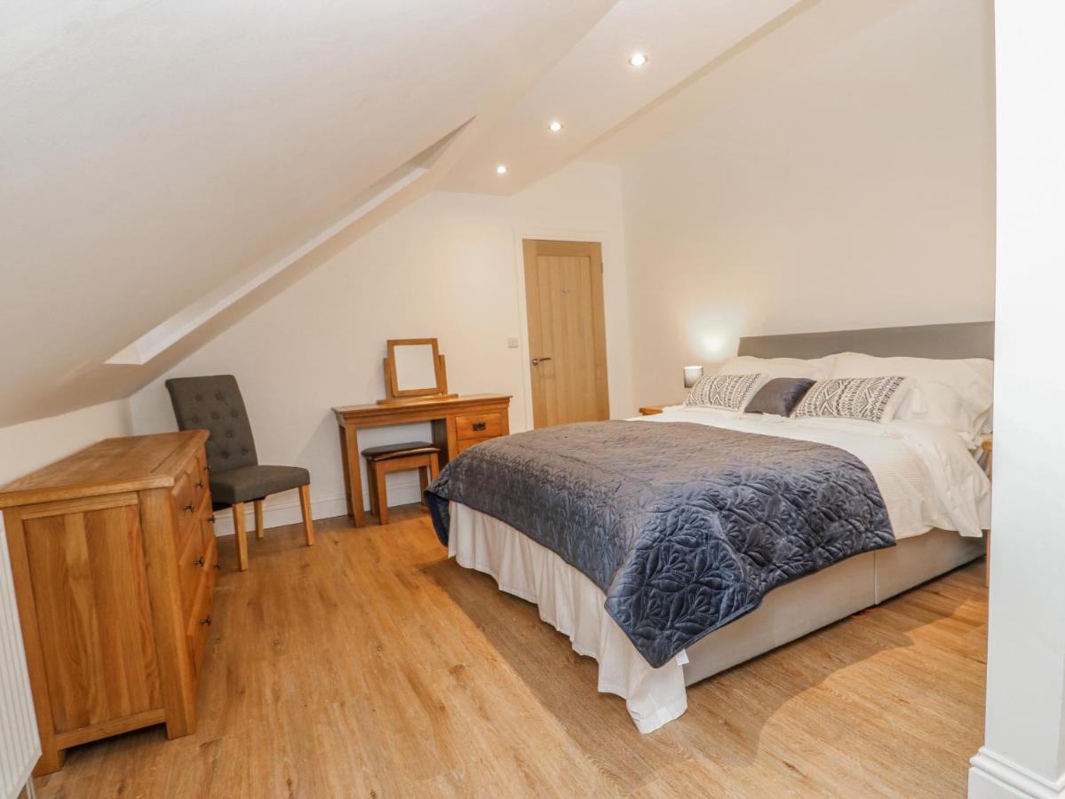 Bramblewood Cottage Middleton in Teesdale Bagian luar foto