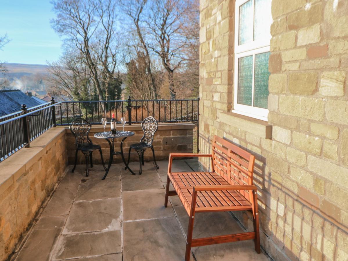 Bramblewood Cottage Middleton in Teesdale Bagian luar foto