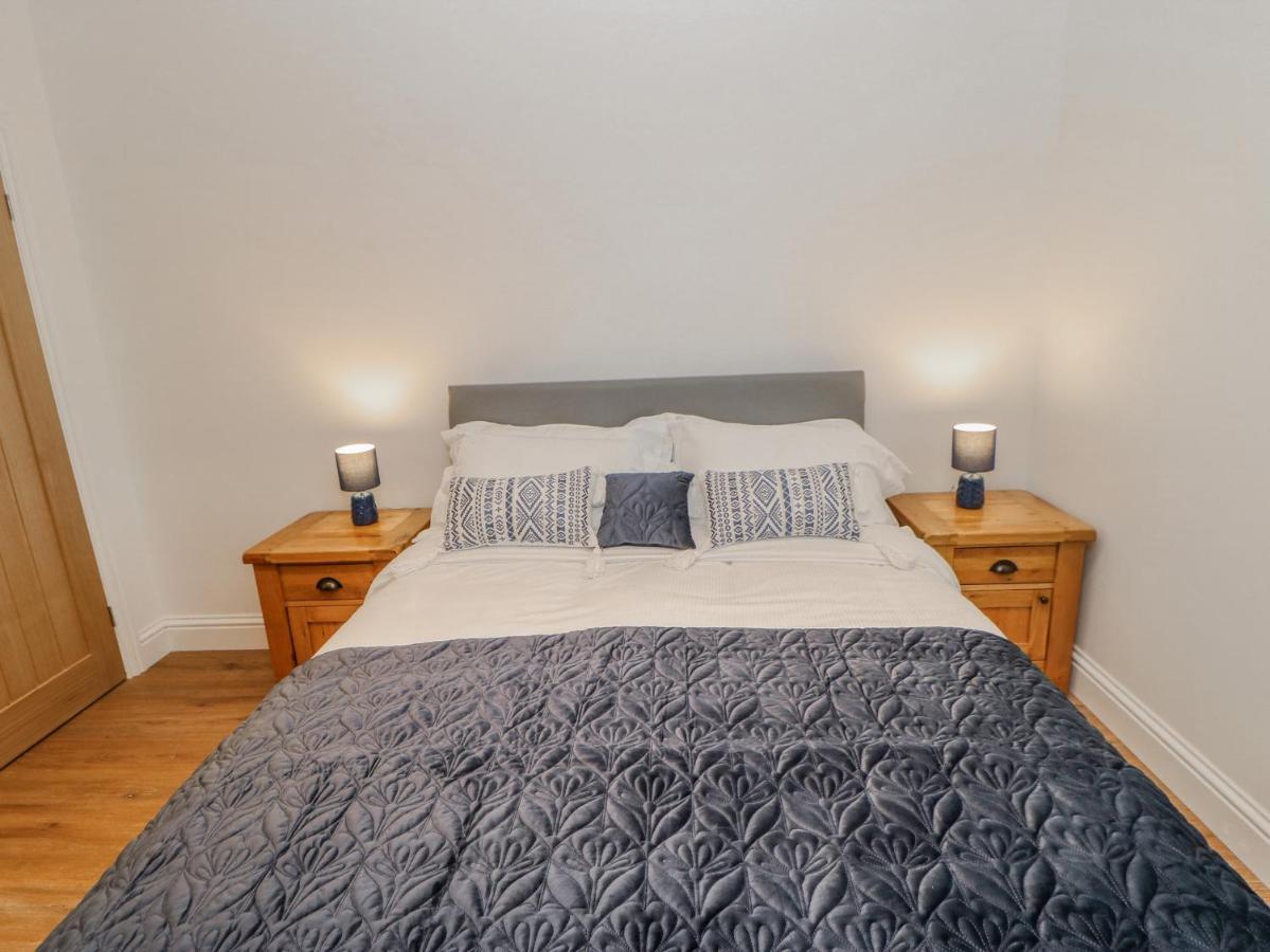 Bramblewood Cottage Middleton in Teesdale Bagian luar foto