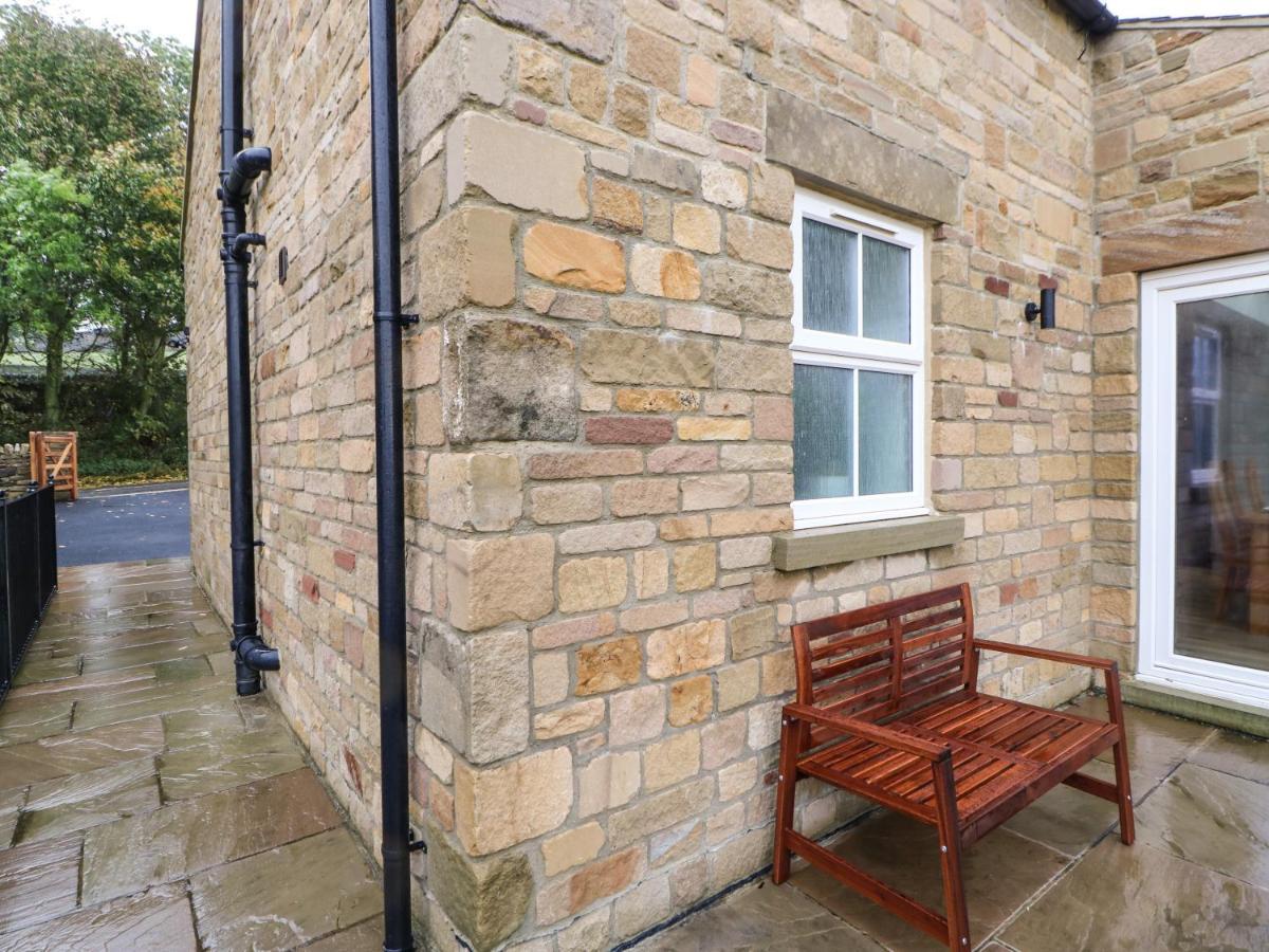 Bramblewood Cottage Middleton in Teesdale Bagian luar foto