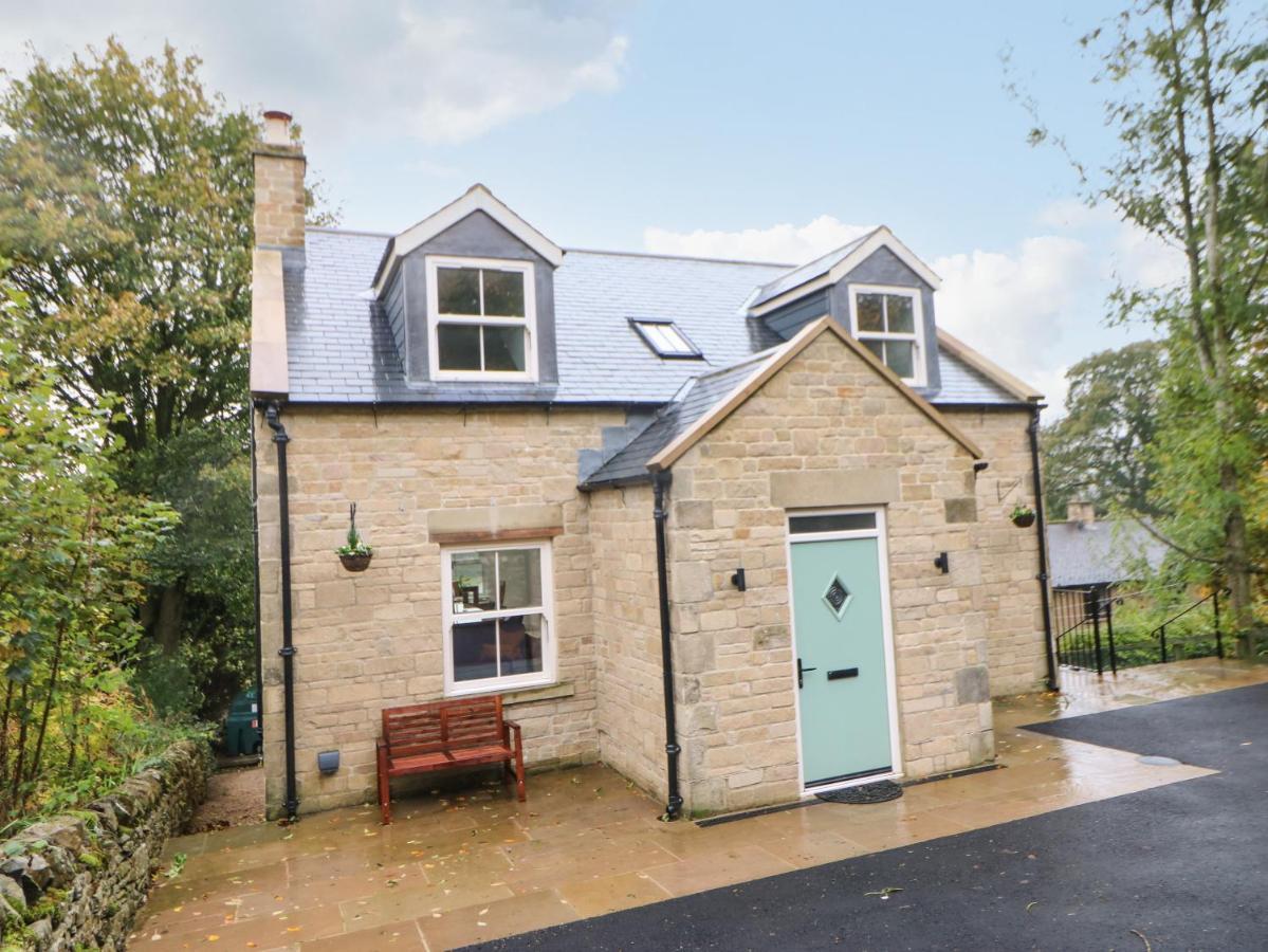 Bramblewood Cottage Middleton in Teesdale Bagian luar foto