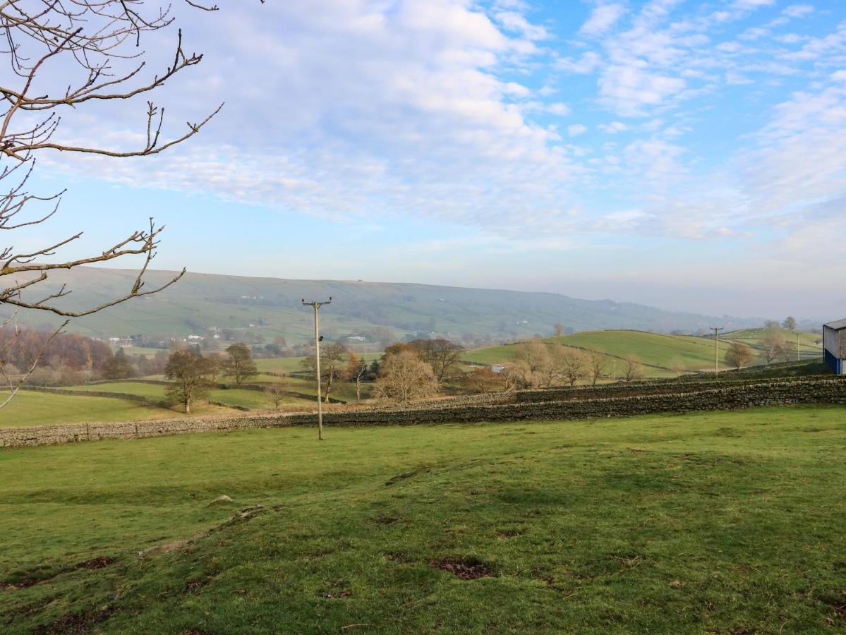 Bramblewood Cottage Middleton in Teesdale Bagian luar foto