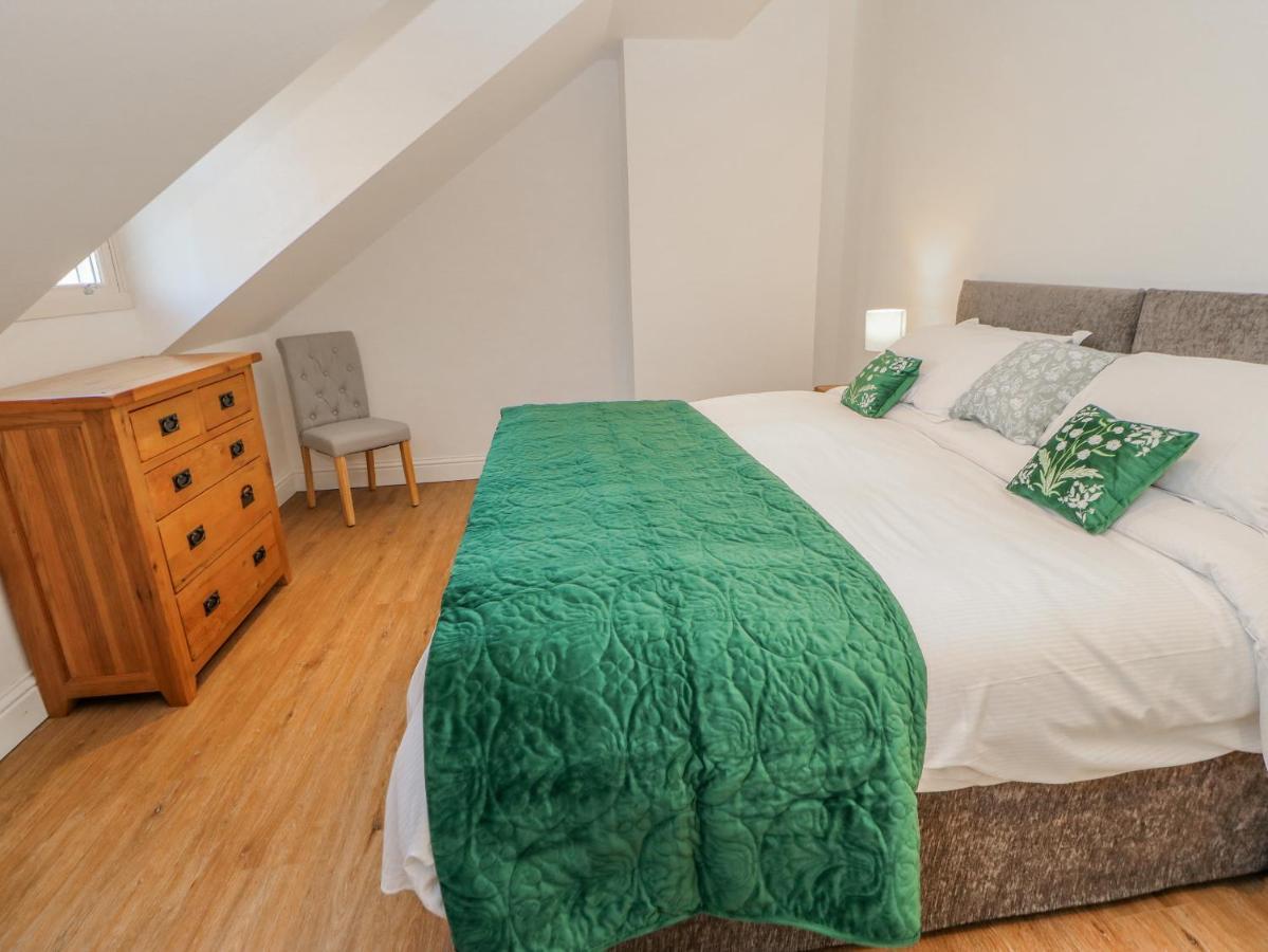 Bramblewood Cottage Middleton in Teesdale Bagian luar foto